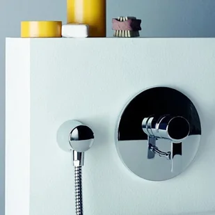 Kludi SIRENA przyłącze kątowe do węża natryskowego DN 15 chrom 6306005-00 - Wylewki do baterii - miniaturka - grafika 7