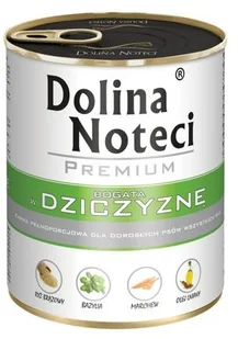 Dolina Noteci Premium Mix 30X800G 10 Smaków - Mokra karma dla psów - miniaturka - grafika 4