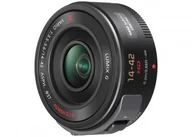 Obiektywy - Panasonic Lumix G X Vario PZ 14-42mm f/3.5-5.6 (H-PS14042E-K) - miniaturka - grafika 1