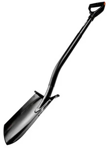 Fiskars Szpadel szkółkarski Ergo 131470 (131470) - Łopaty i widły - miniaturka - grafika 3