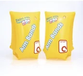 Pływanie - Bestway RĘKAWKI DO PŁYWANIA STEP C 30X15CM 32110) - miniaturka - grafika 1