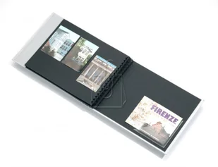 Durable Samoprzylepne narożniki Cornerfix 125 x 125mm 100 sztuk 8382-19 - Etykiety samoprzylepne i bloki etykiet - miniaturka - grafika 2