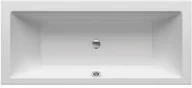 Wanny - Ravak Formy 01 180x80 biała C881000000 - miniaturka - grafika 1