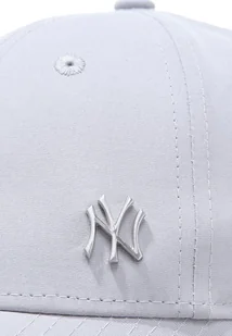 New Era FORTY Czapka z daszkiem grey 11198849 - Czapki męskie - miniaturka - grafika 5