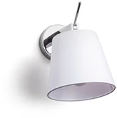 Lampy ścienne - Redlux Kinkiet Nowoczesny 1pł JERSEY R11976 - miniaturka - grafika 1