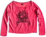 Bluzy damskie - DC Shoes Bluza damska SHIP SHAPE - miniaturka - grafika 1
