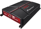 Wzmacniacze samochodowe - Pioneer GM-A4704 - miniaturka - grafika 1