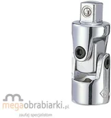 Klucze i nasadki - KING TONY przegub Cardana 1/4 cala 2792 - miniaturka - grafika 1