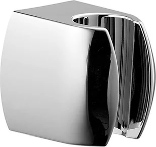 Hansa JET - Uchwyt ścienny słuchawki prysznicowej 04430100 - Baterie wannowe i prysznicowe - miniaturka - grafika 4