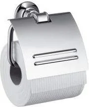 Hansgrohe Uchwyt na papier toaletowy AXOR MONTREUX 42036000 - Stojaki i wieszaki na papier toaletowy - miniaturka - grafika 4