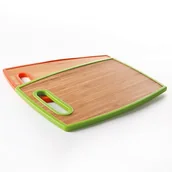 Deski do krojenia - Maestro Feel Deska do krojenia 20x30cm MR-1787 - miniaturka - grafika 1