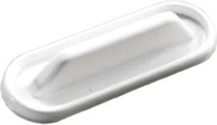 Nobo Gabka Tablica magnetyczna ECO 1901433 - Akcesoria do tablic - miniaturka - grafika 3