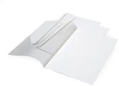 Okładki do laminatorów i bindownic - Argo Termookładki Standing Lux Lami, 6 mm, 100 szt./opak. NB-977 - miniaturka - grafika 1