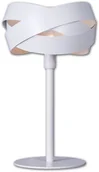 Lampy stojące - Lis lighting Lampka biurkowa TORNADO 5015B - miniaturka - grafika 1