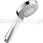 Słuchawki prysznicowe - Roca Słuchawka prysznicowa (Moai, Esmai, Monojet) Stella A5B1103C00 - miniaturka - grafika 1