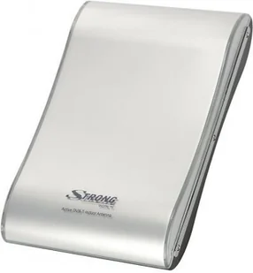 Radomska Wytwórnia Telekomunikacyjna S.A. Aktywna cyfrowa antena wewnętrzna DVB-T ANT 12 - Anteny TV - miniaturka - grafika 4