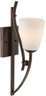 Lampy ścienne - Elstead Lighting Chantilly QZ/CHANTILLY1 - miniaturka - grafika 1