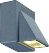 Lampy ścienne - Markslojd CARINA Kinkiet 102578 - miniaturka - grafika 1