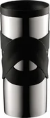Kubki termiczne - Bodum Kubek termiczny 0,35 l Travel czarny BD-11043-01 - miniaturka - grafika 1