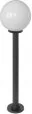 Su-Ma Lampa stojąca KULE 60 - K 5002/1/K - Lampy ogrodowe - miniaturka - grafika 2