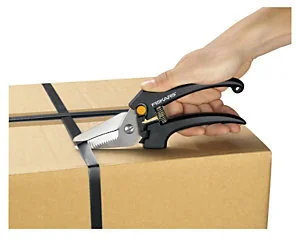 FISKARS Nożyce uniwersalne 111280 - Nożyce i sekatory - miniaturka - grafika 5