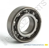 Części i akcesoria do maszyn rolniczych - NEW HOLLAND / CASE ŁOŻYSKO ŁAŃCUCHA PRZENOŚNIKA CNH 210041 - 80210041 - miniaturka - grafika 1