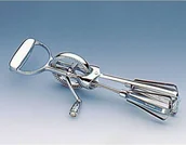 Pozostałe akcesoria kuchenne - Kuchenprofi RĘCZNY MIKSER DO UBIJANIA JAJEK, CIASTA KU-1310072800 - miniaturka - grafika 1