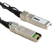 Pozostałe akcesoria sieciowe - Dell Dell 6G SAS CABLE MINI TO HD 470-AASD - miniaturka - grafika 1