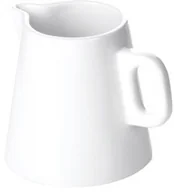 Pojemniki na przyprawy - Tescoma Naczynie do śmietany GUSTITO 386466 - miniaturka - grafika 1