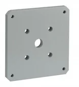 Akcesoria do monitoringu - Bosch PŁYTKA/ROZPÓRKA MONTAŻU MIC-SPR-MG - miniaturka - grafika 1