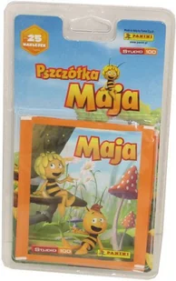 Panini KOLEKCJA Pszczółka Maja naklejki 25 szt. - Przybory szkolne - miniaturka - grafika 2