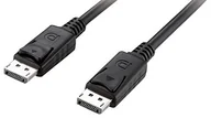 Kable komputerowe i do monitorów - Equip DisplayPort wtyczka wtyczka (20-pin, 3 m) 119333 - miniaturka - grafika 1