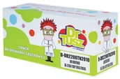 Tonery zamienniki - DrTusz Zamiennik Bęben (D-DR-2200) + toner (D-TN-2010) do - miniaturka - grafika 1
