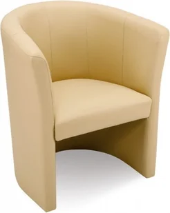 Fotel Club - Inne meble biurowe Fotel Club - Inne meble biurowe - miniaturka - grafika 2