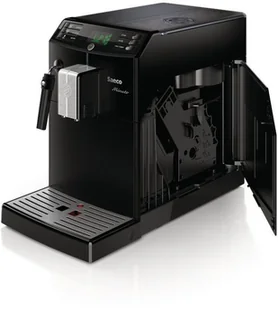 Ekspres do kawy Saeco Minuto HD8761/01 - Ekspresy do kawy Ekspres do kawy Saeco Minuto HD8761/01 - Ekspresy do kawy - miniaturka - grafika 6