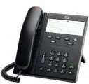 Telefonia VoIP - Cisco CP-6911-C-K9 - miniaturka - grafika 1