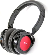 Słuchawki - Omega FREESTYLE HEADSET BLUETOOTH FH8995 - miniaturka - grafika 1