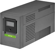 Zasilacze awaryjne UPS - Socomec UPS NETYS PR MT 2000VA/1400W 230V 50/60Hz NPR-2000-MT - miniaturka - grafika 1
