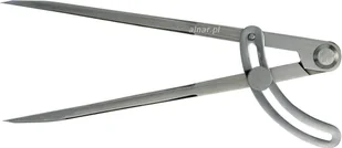 Limit Cyrkiel ostry 200mm/235mm - Inne urządzenia budowlane - miniaturka - grafika 5