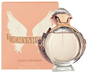 Paco Rabanne Olympea woda perfumowana 30ml - Wody i perfumy damskie - miniaturka - grafika 2