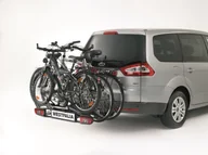 Bagażniki rowerowe - Westfalia Dostawka na trzeci rower do bagażników WESTFALIA BC60 350055600001 - miniaturka - grafika 1