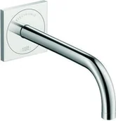 Baterie podtynkowe - Hansgrohe Uno2 38120000 - miniaturka - grafika 1