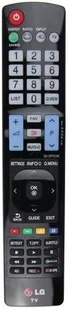 LG Pilot Uniwersalny Do Telewizora Tv Smart 3D - Piloty - miniaturka - grafika 5