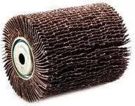 Makita SZCZOTKA PŁYTKOWA DO SZLIFIERKI SZCZOTKOWEJ 9741 P-01127 - Materiały ścierne - miniaturka - grafika 2