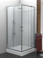Kabiny prysznicowe - New Trendy Varia K-0227 - miniaturka - grafika 1
