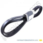 Części i akcesoria do maszyn rolniczych - NEW HOLLAND CASE PAS SZARPACZA 84320963 - miniaturka - grafika 1