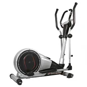 Rowery treningowe - Insportline nSPORTline Atlanta Elliptical 163 - miniaturka - grafika 1
