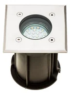 Lampy ogrodowe - Kobi Entrada kwadrat oprawa dogruntowa KUEA1 - miniaturka - grafika 1