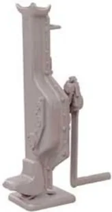 310 31026280 Uniwersalny podnośnik hydrauliczny ze stali HVS10A (udźwig: 10 T) - Podnośniki 310 31026280 Uniwersalny podnośnik hydrauliczny ze stali HVS10A (udźwig: 10 T) - Podnośniki - miniaturka - grafika 1