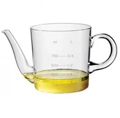 Siekacze tarki i szatkownice - WMF Pojemnik do zbierania tłuszczu 09.5388.2000 - miniaturka - grafika 1